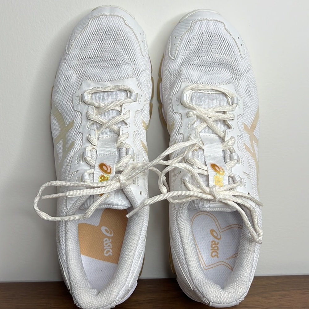 ASICS GEL-QUANTUM 360 6 - Picture 2 of 10